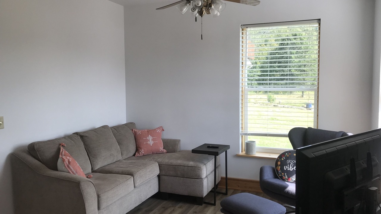 Photo of Livingroom in Sand Creek