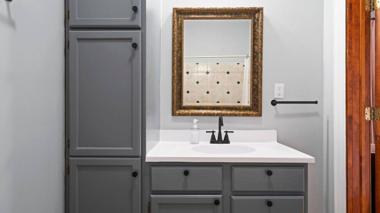 Photo of Bathroom in Hastings