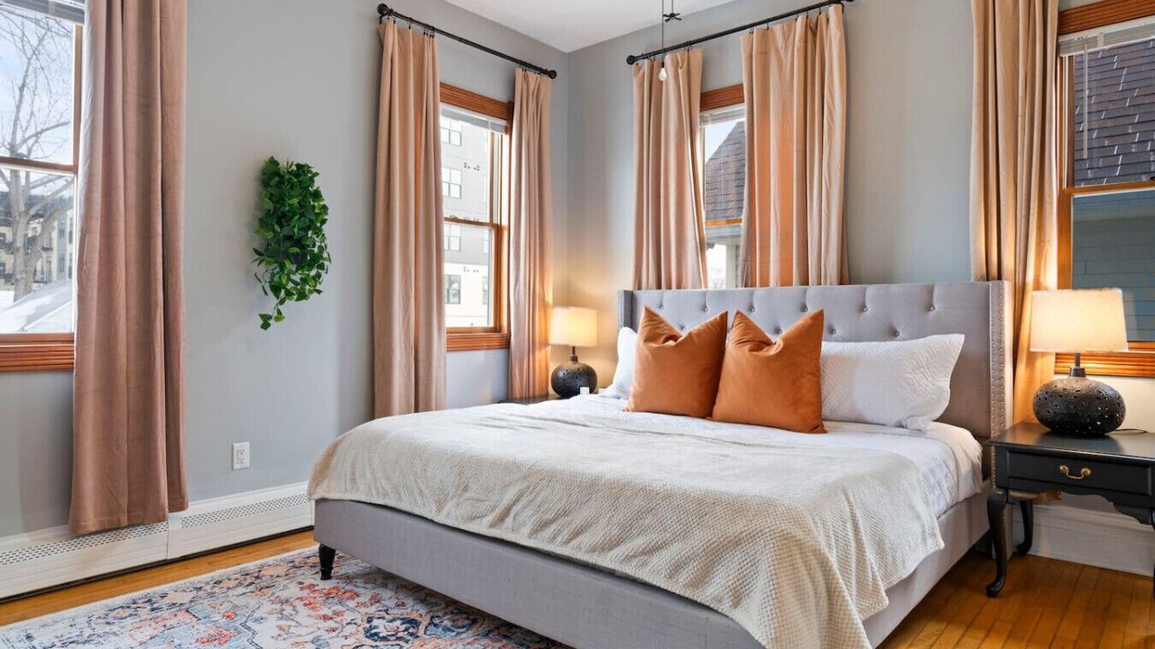Photo of Bedroom in Hastings