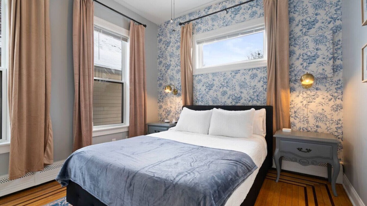 Photo of Bedroom in Hastings