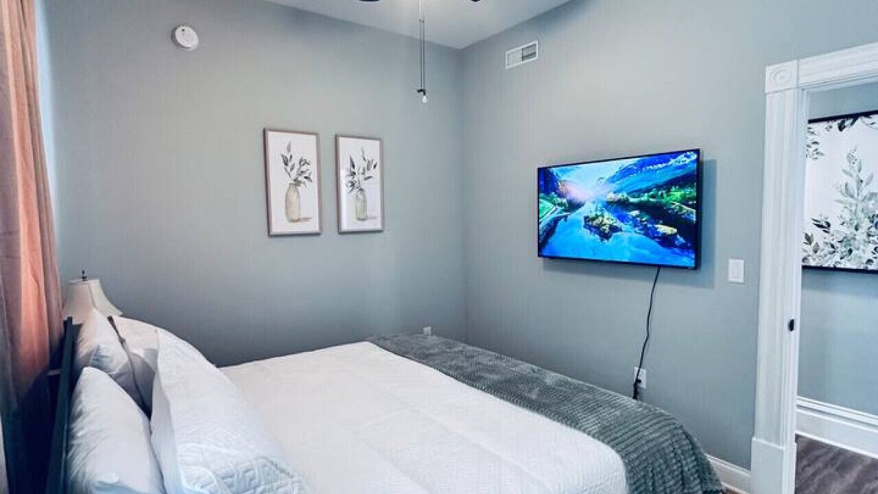 Photo of Bedroom in Hastings