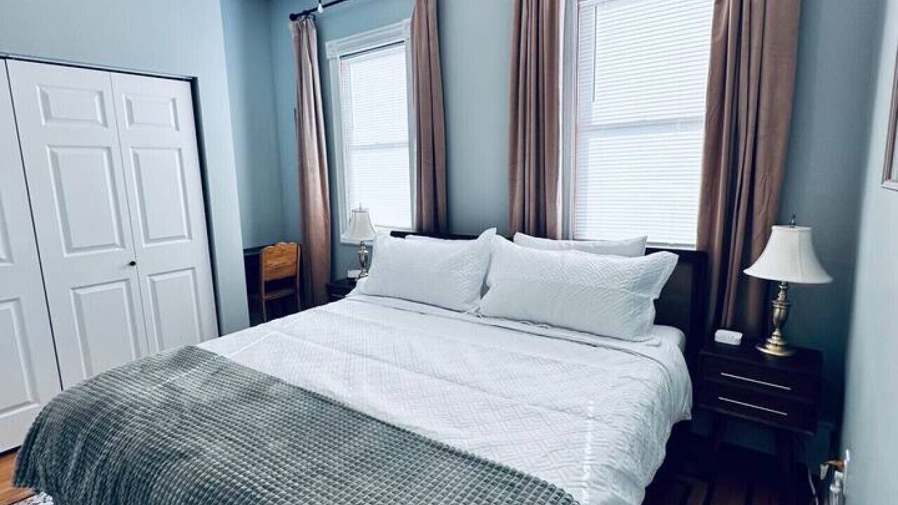 Photo of Bedroom in Hastings