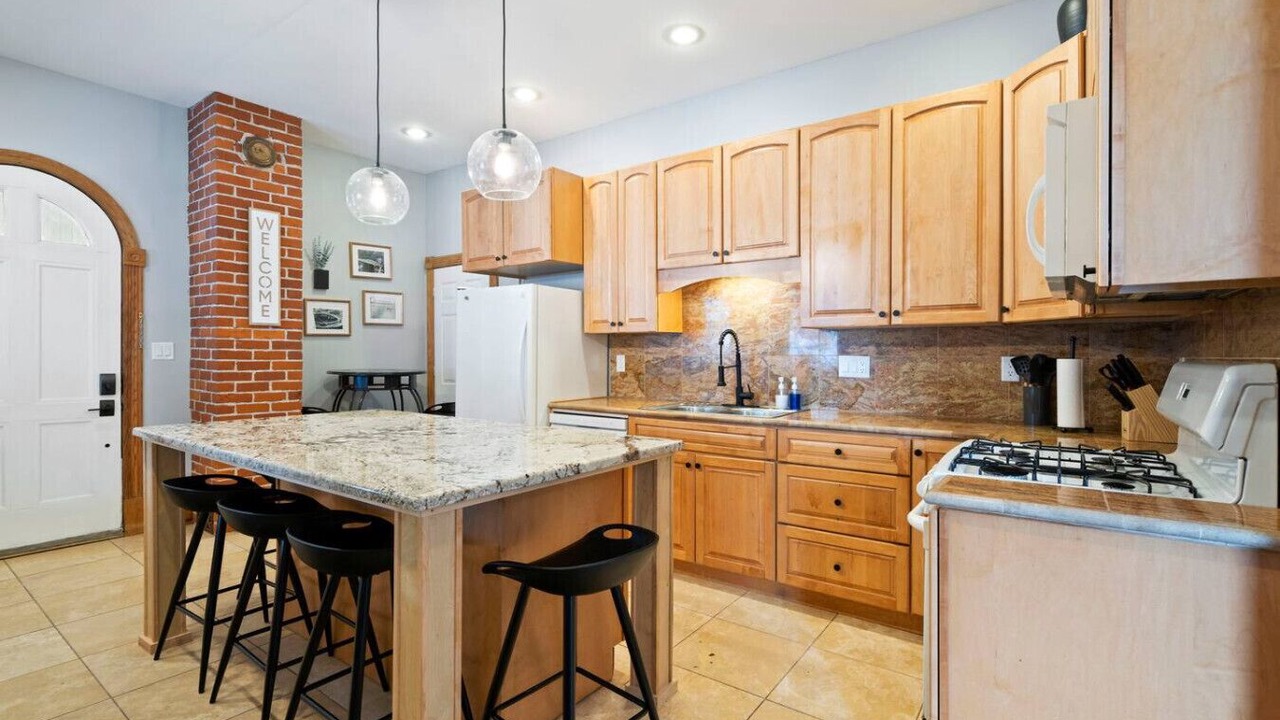 Photo of Kitchen in Hastings