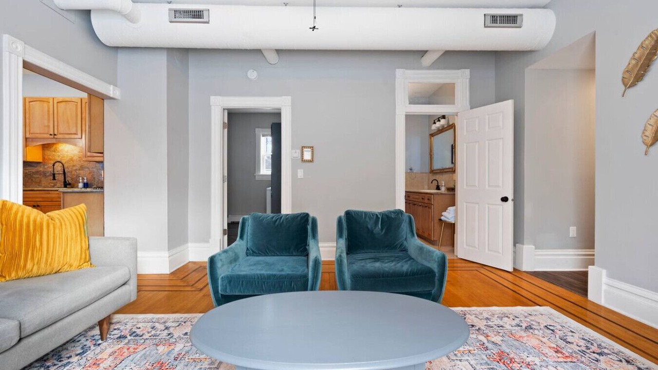 Photo of Livingroom in Hastings