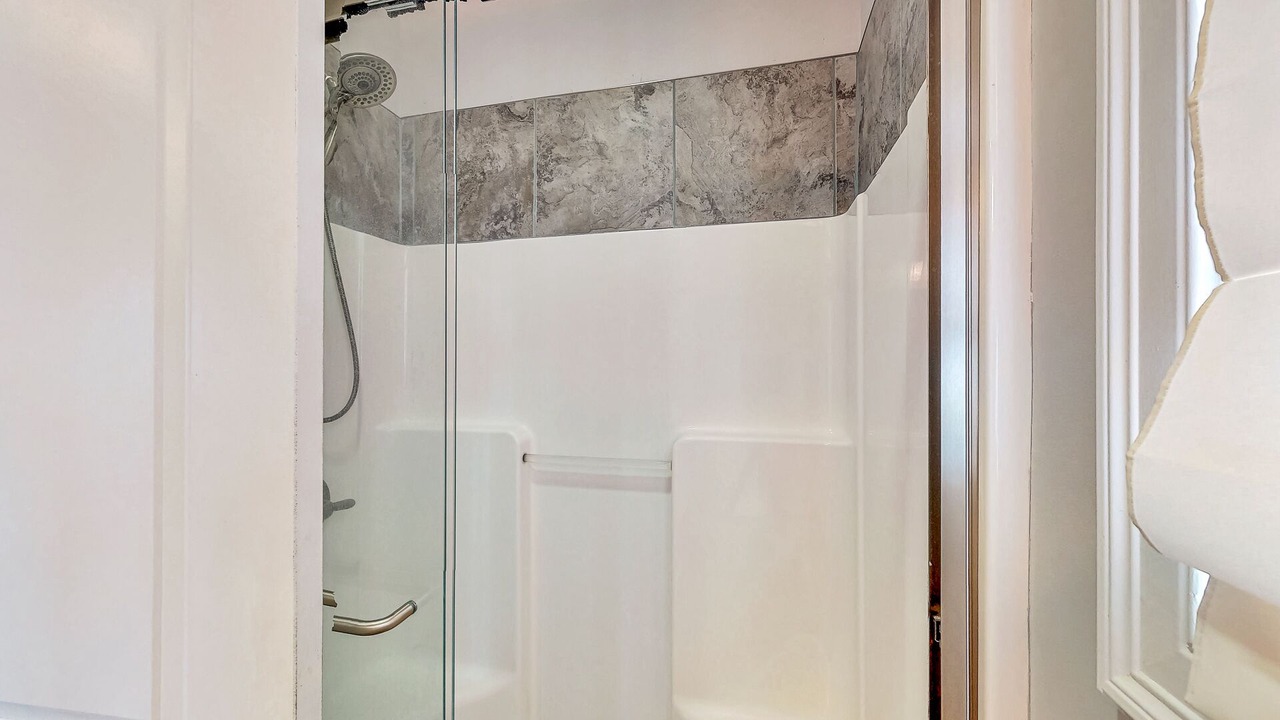 Photo of Bathroom in Melrose