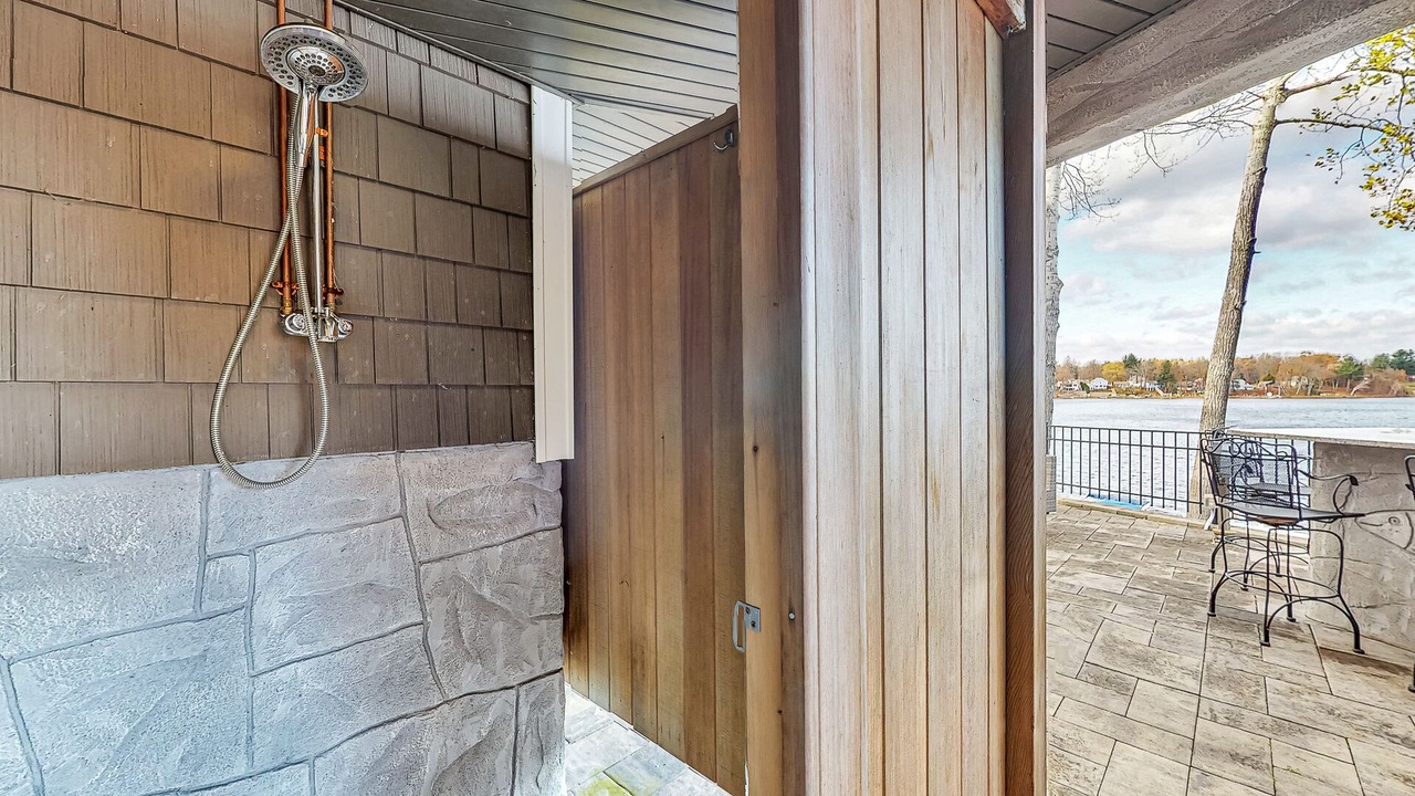 Photo of Patio Balcony in Melrose