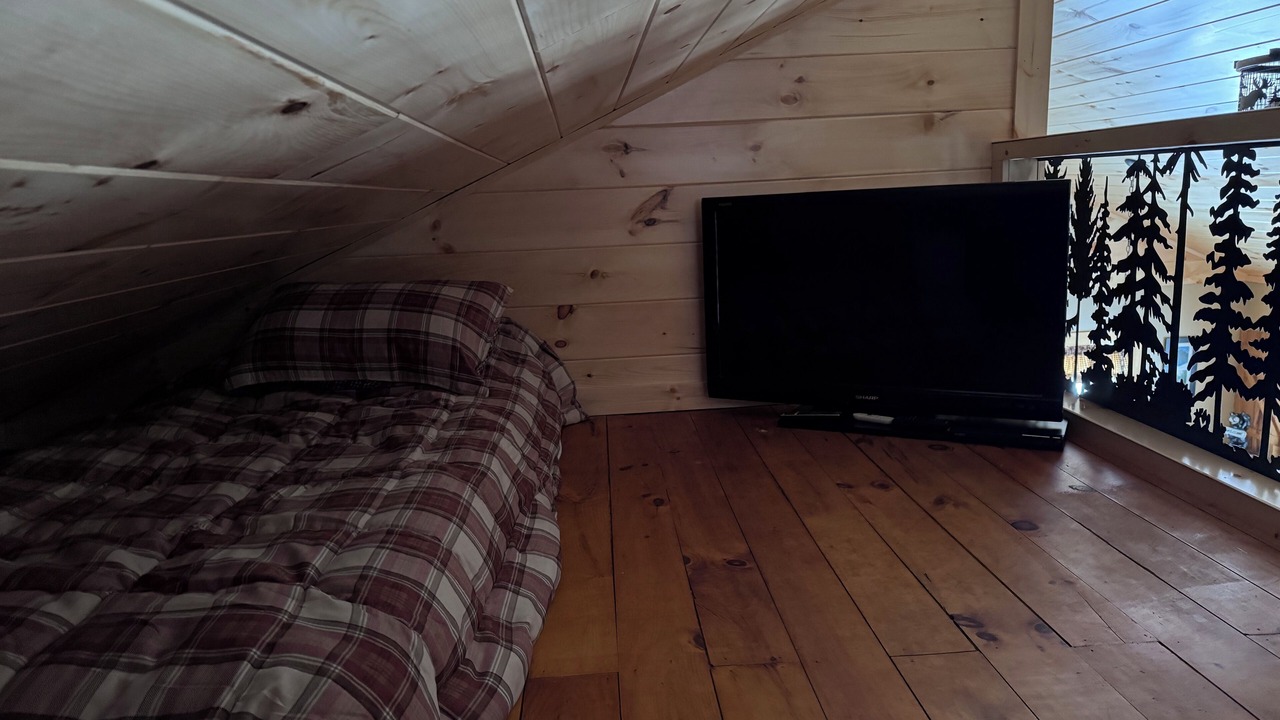Photo of Bedroom in Lowville
