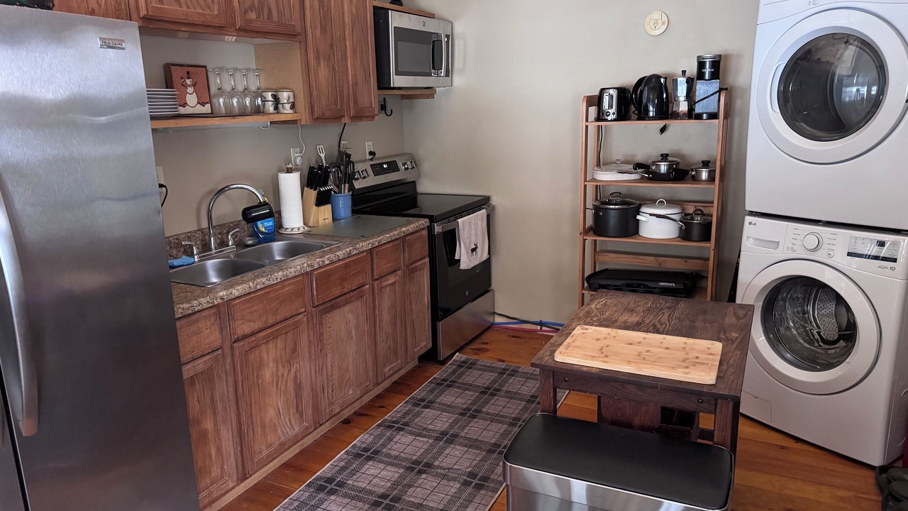 Photo of Kitchen in Lowville