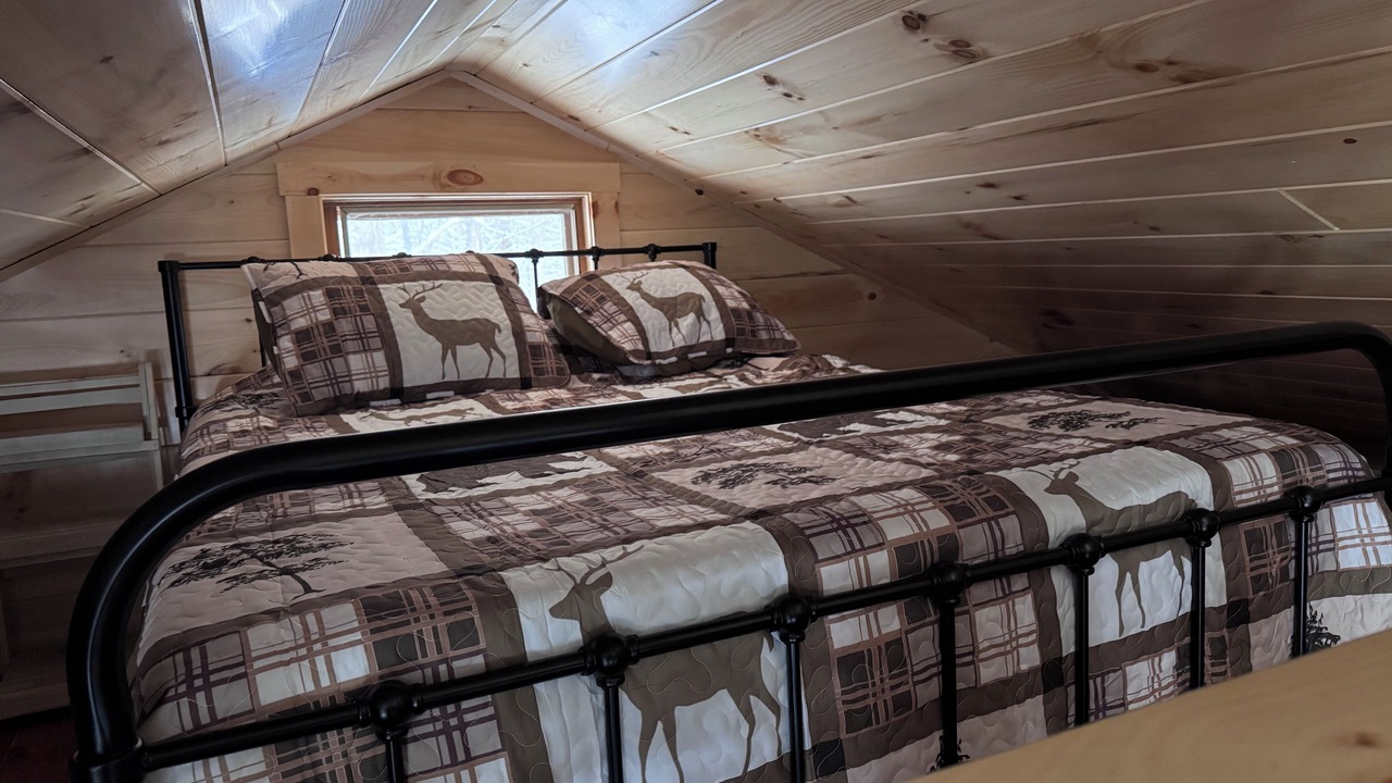 Photo of Bedroom in Lowville