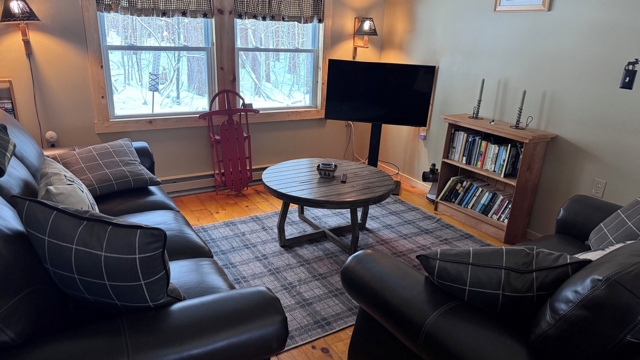 Photo of Livingroom in Lowville