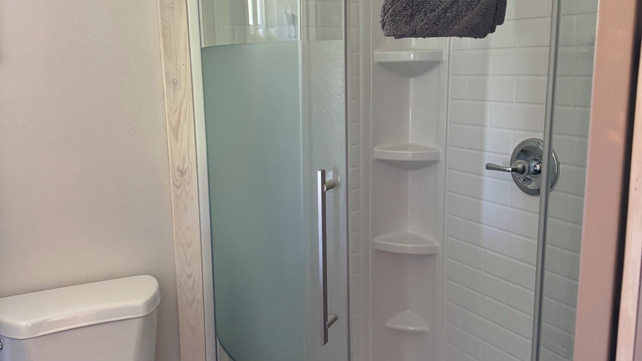 Photo of Bathroom in Antonito