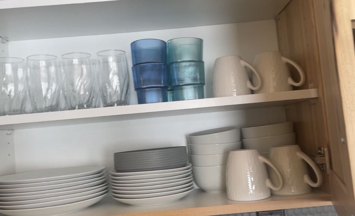 Photo of Kitchen in Antonito