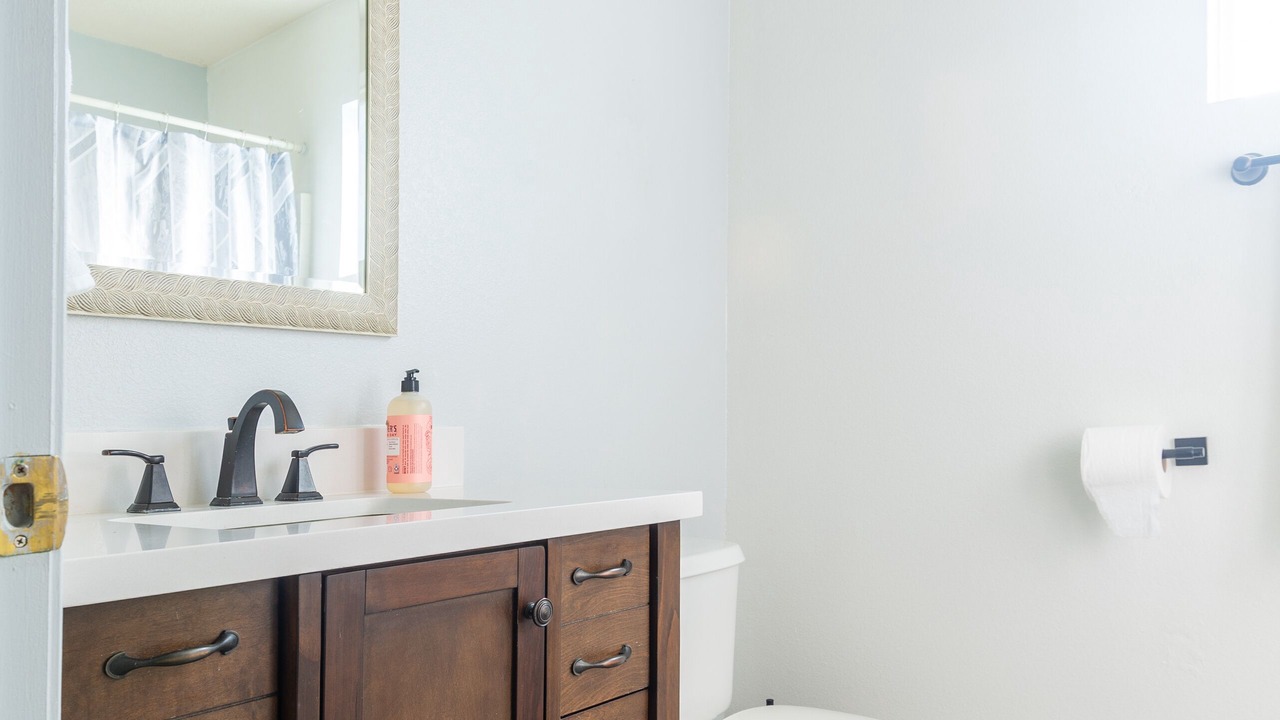 Photo of Bathroom in Westgate Heights