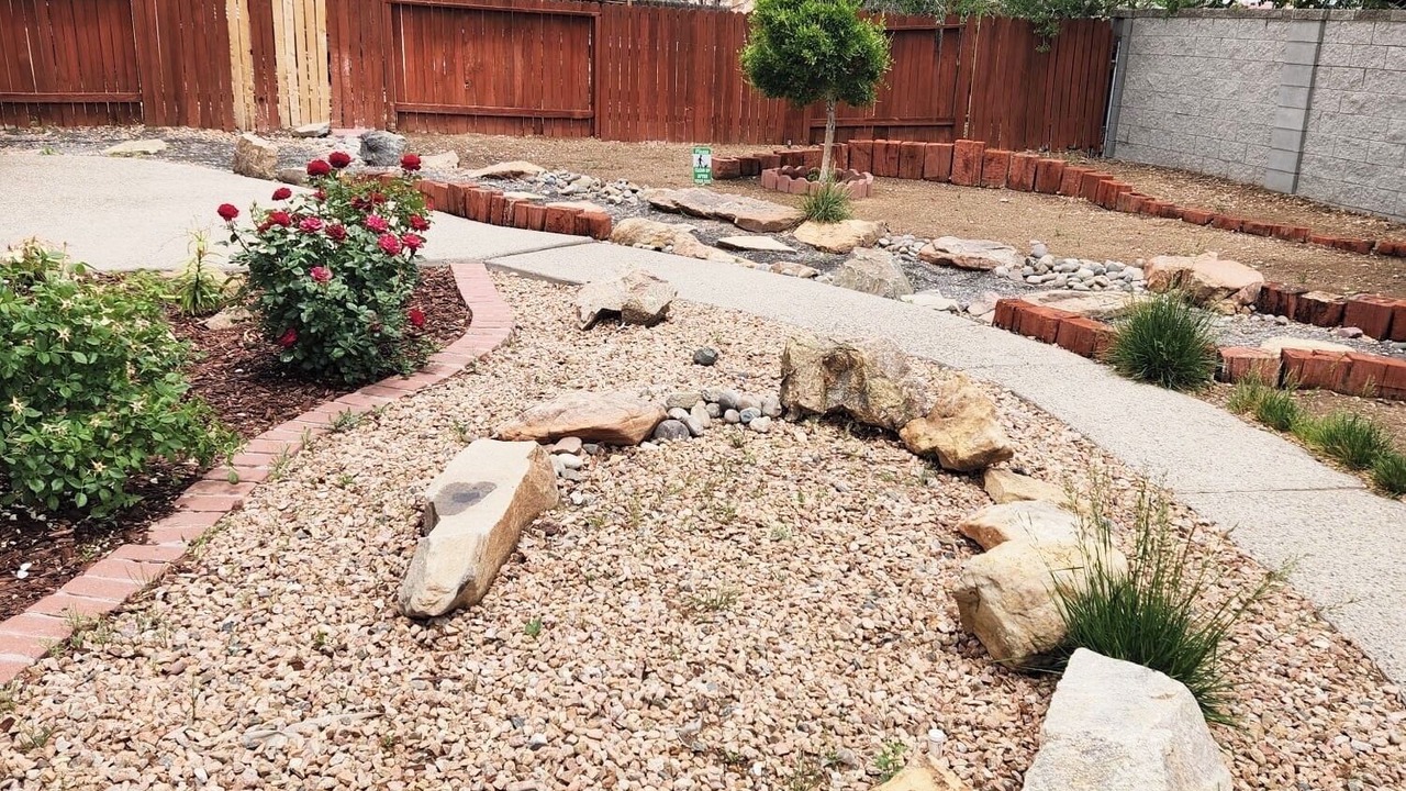 Photo of Outdoor in Westgate Heights