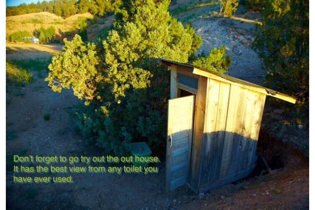 Photo of Outdoor in Arroyo Hondo