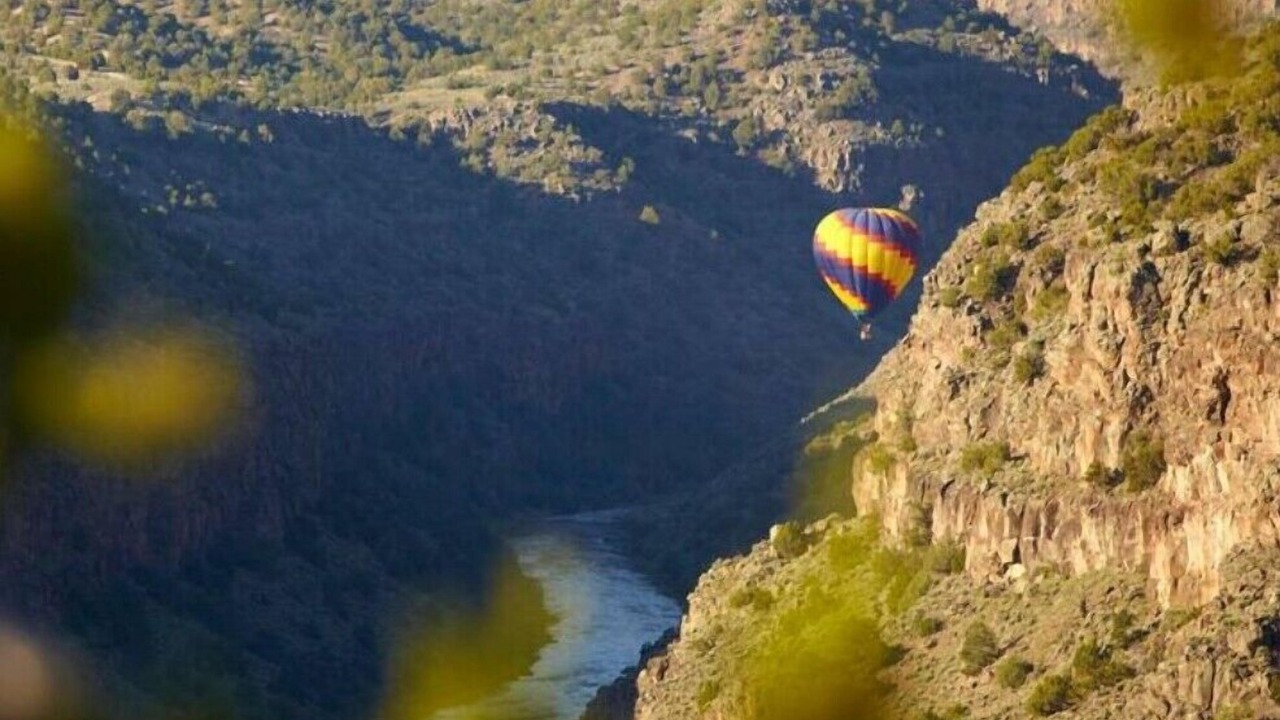 Photo of Others in Arroyo Hondo