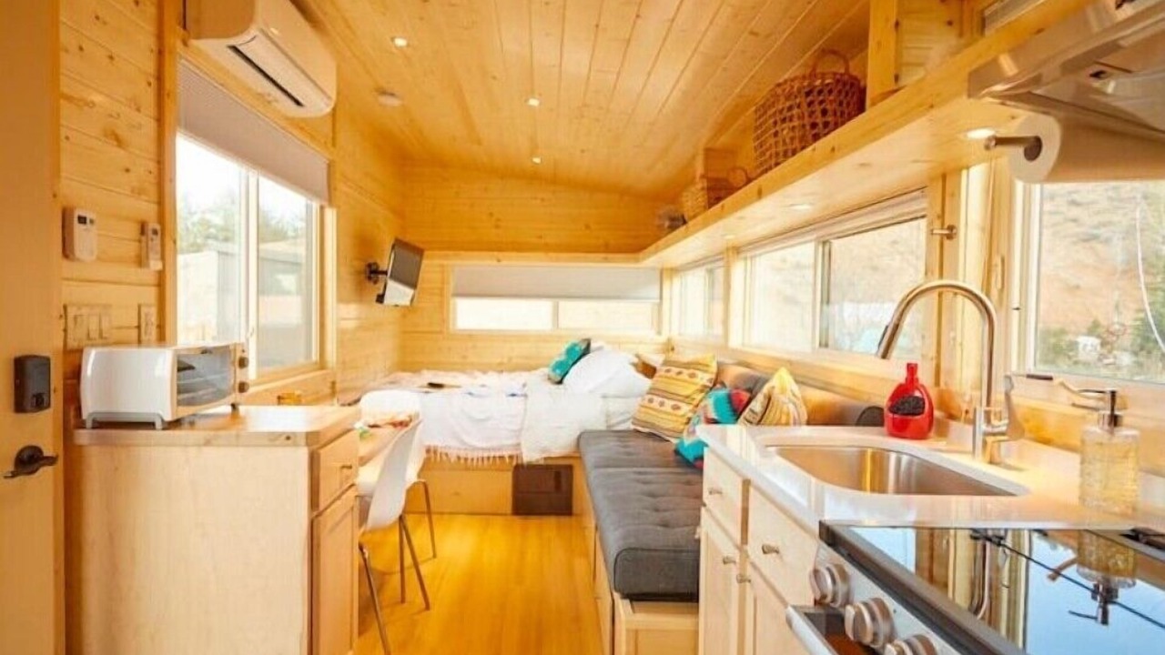 Photo of Kitchen in Arroyo Hondo