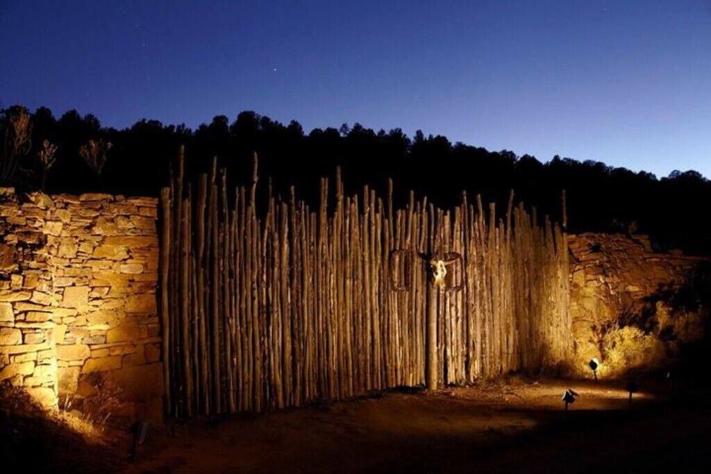 Photo of Bedroom in Arroyo Hondo
