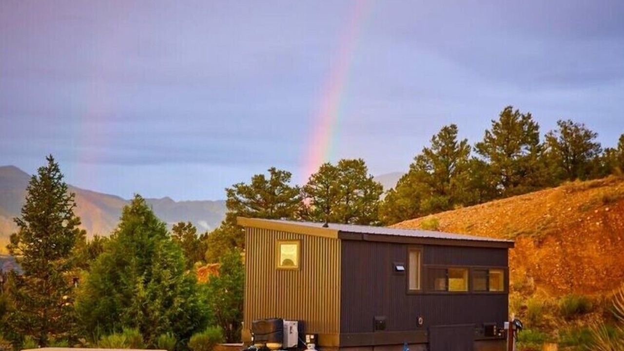 Photo of Outdoor in Arroyo Hondo