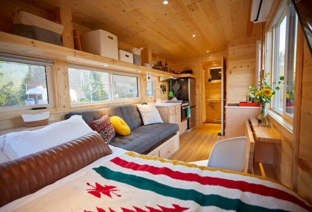 Photo of Bedroom in Arroyo Hondo