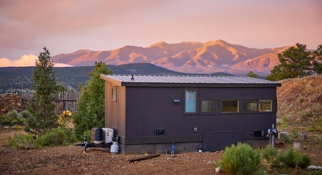 Photo of Outdoor in Arroyo Hondo
