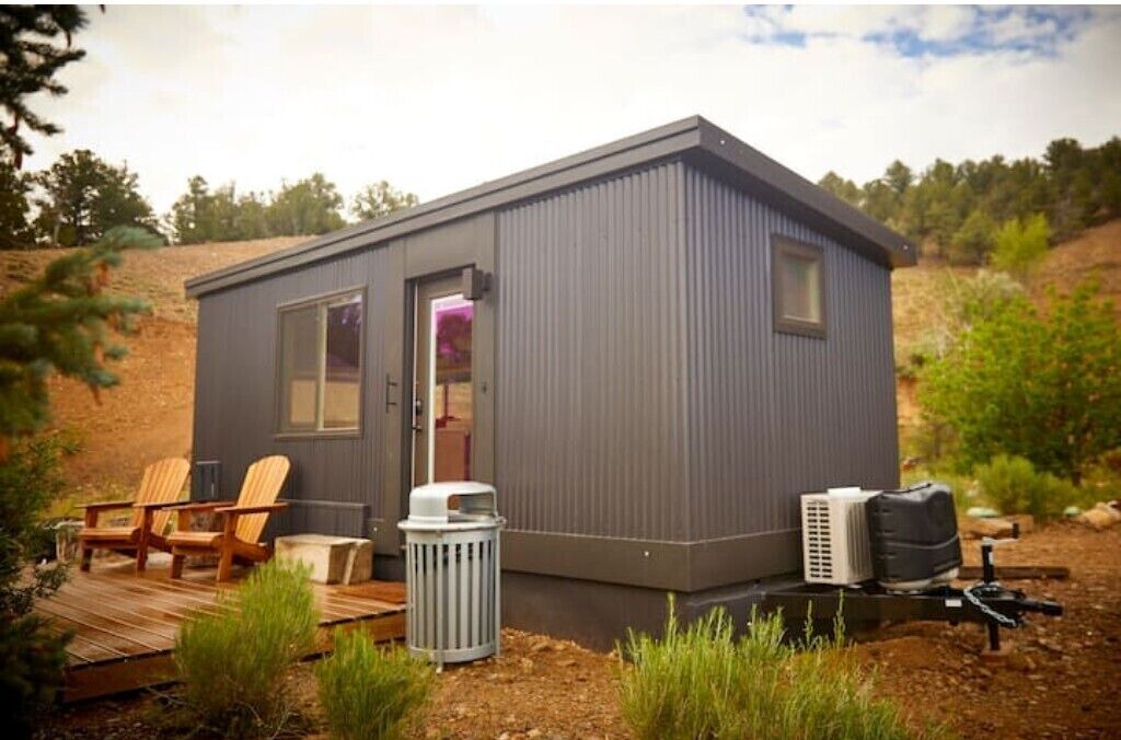 Photo of Outdoor in Arroyo Hondo