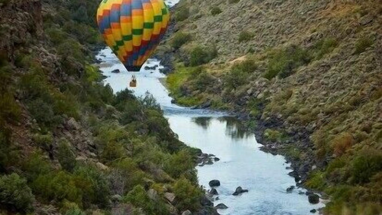 Photo of Outdoor in Arroyo Hondo