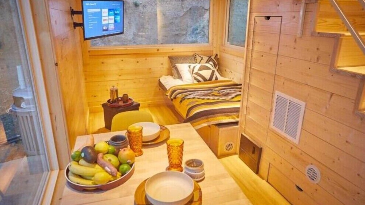 Photo of Bedroom in Arroyo Hondo