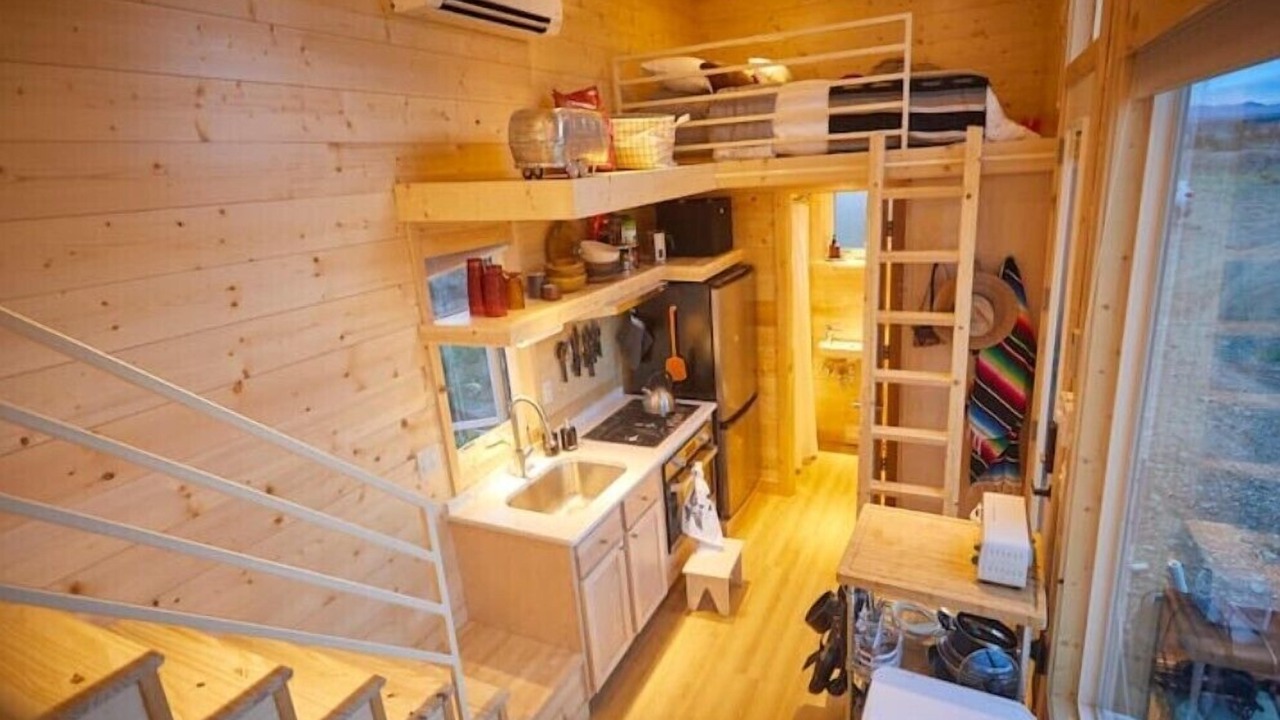 Photo of Kitchen in Arroyo Hondo