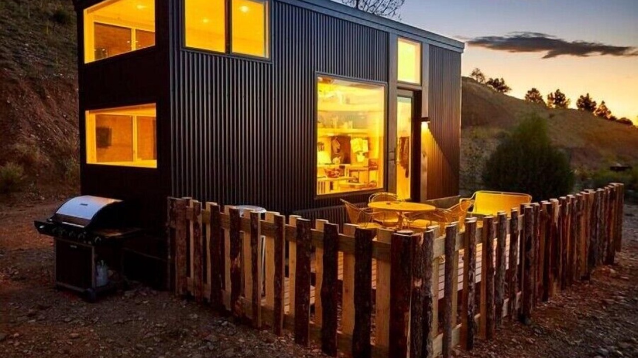 Photo of Outdoor in Arroyo Hondo