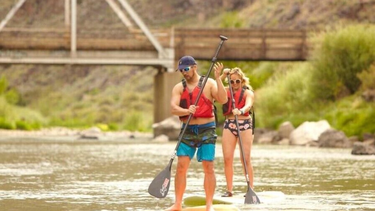 Photo of Outdoor in Arroyo Hondo