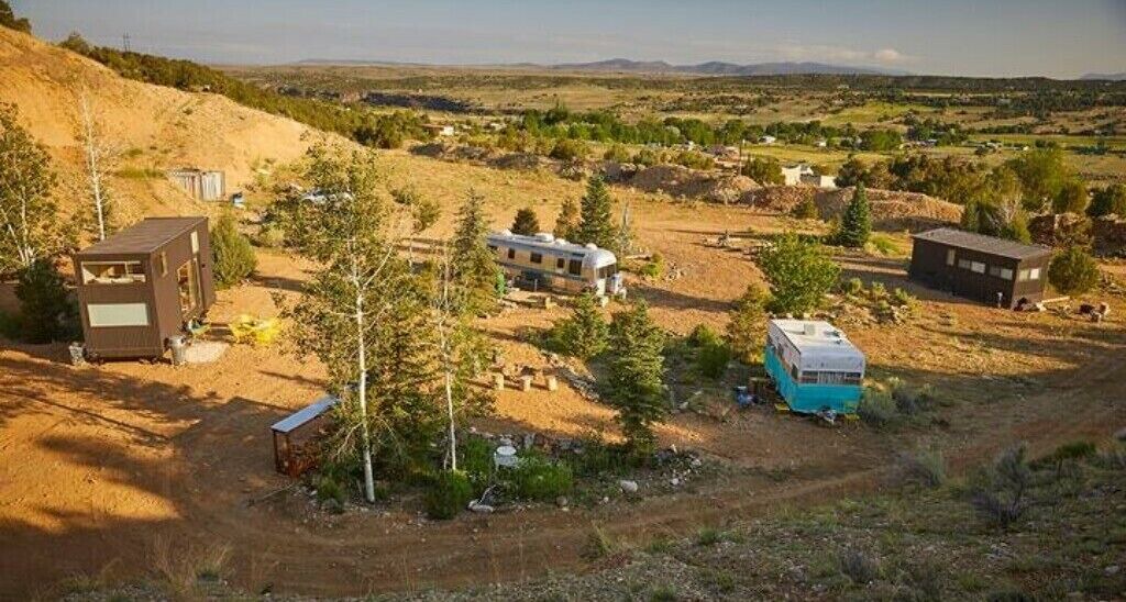 Photo of Outdoor in Arroyo Hondo
