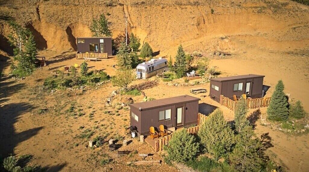 Photo of Outdoor in Arroyo Hondo