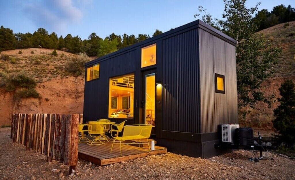 Photo of Outdoor in Arroyo Hondo