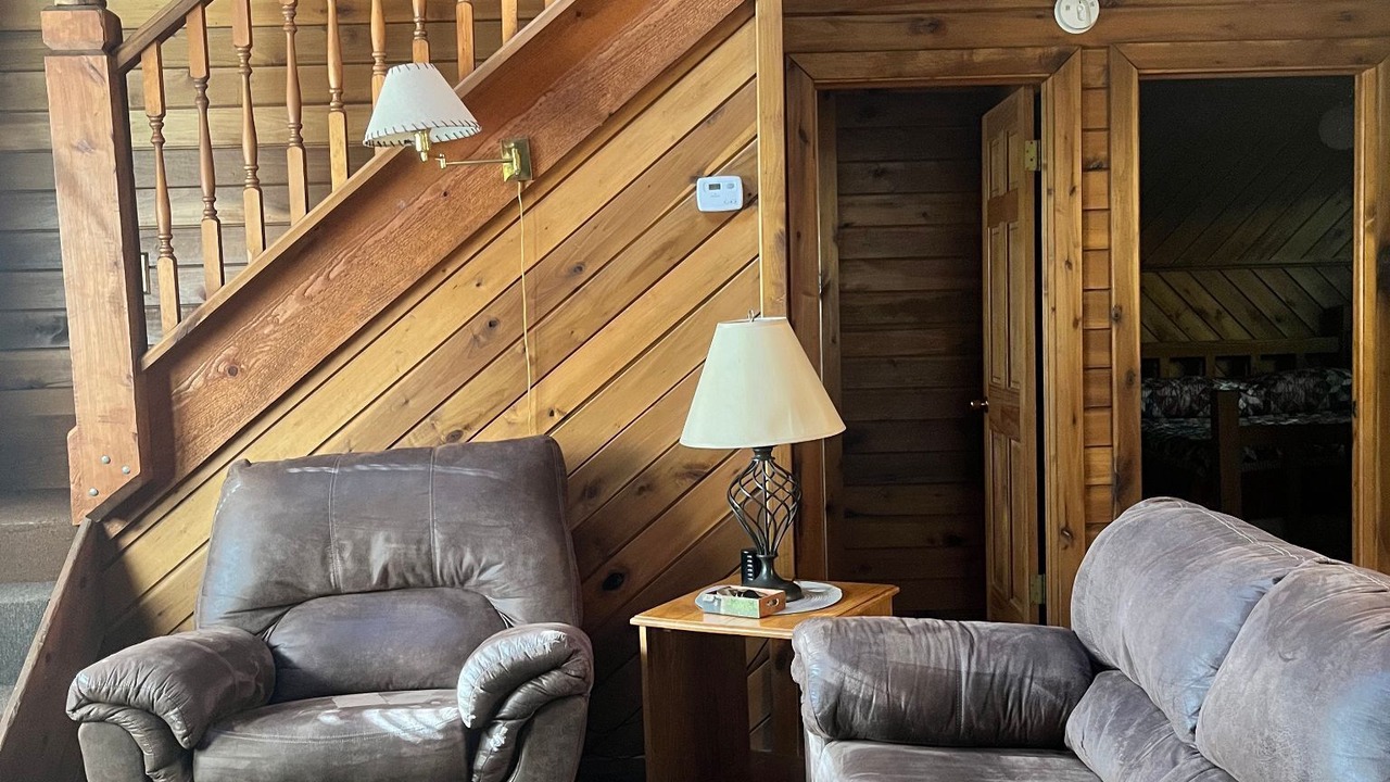 Photo of Livingroom in Lansing