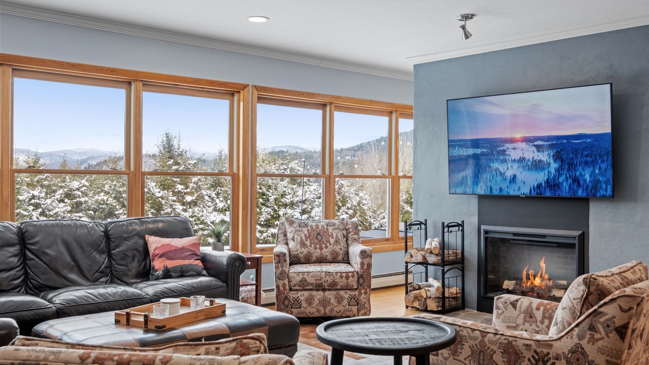 Photo of Livingroom in Thornton