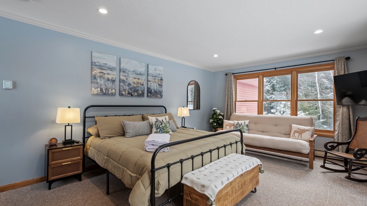 Photo of Bedroom in Thornton