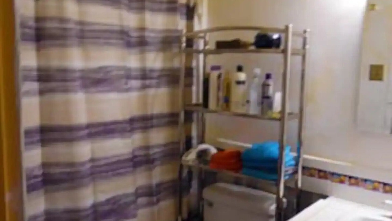 Photo of Bathroom in Santa Fe