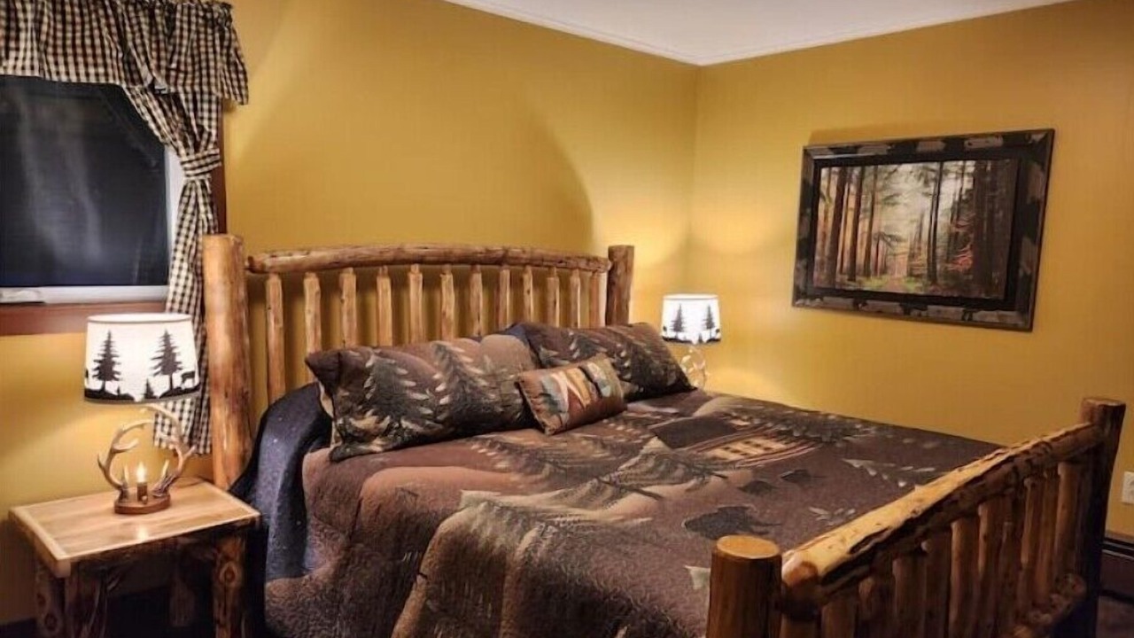 Photo of Bedroom in Queensbury