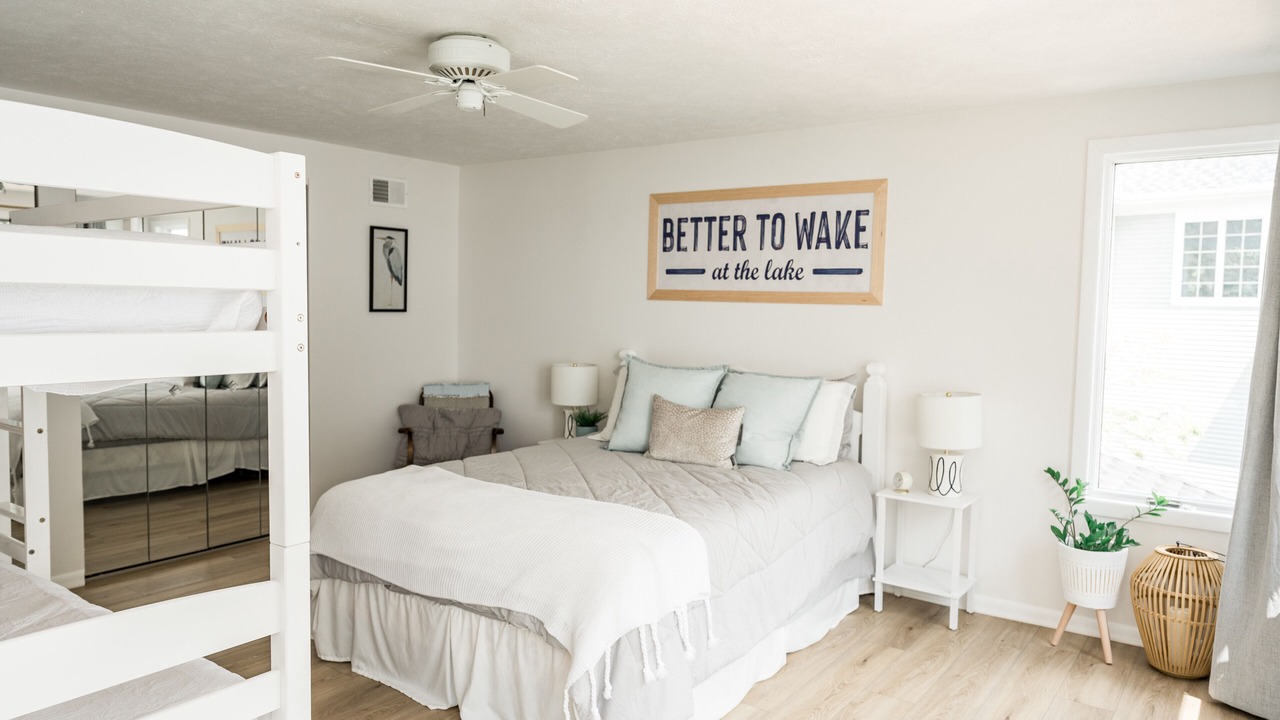 Photo of Bedroom in Shelbyville
