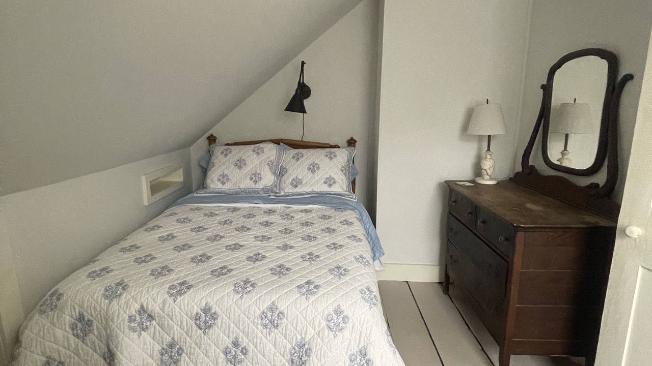 Photo of Bedroom in Rockingham