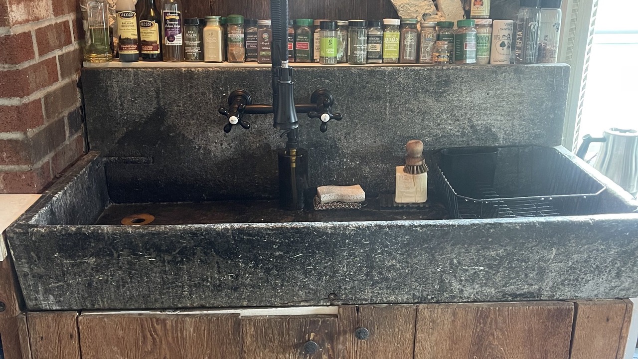 Photo of Kitchen in Rockingham
