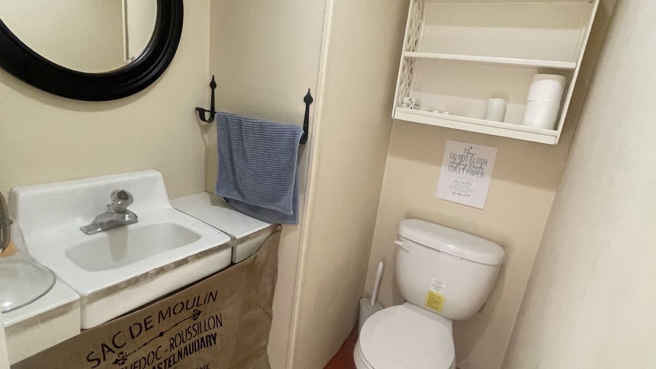 Photo of Bathroom in Rockingham