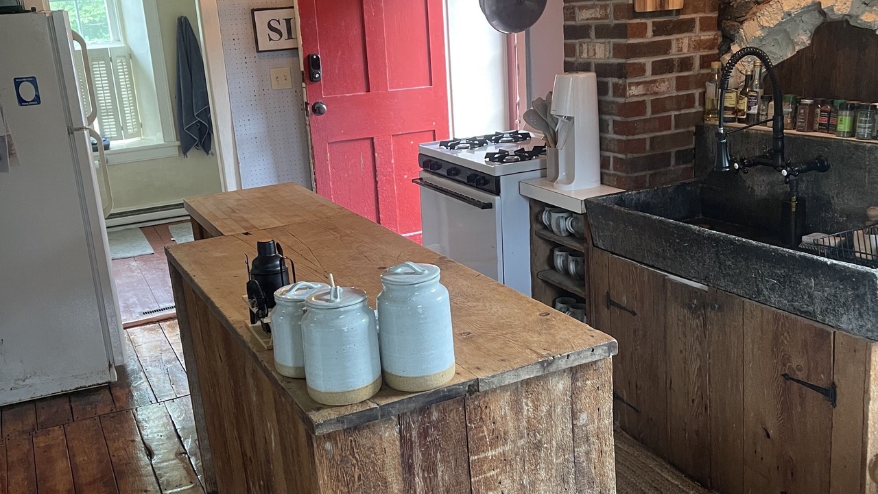 Photo of Kitchen in Rockingham