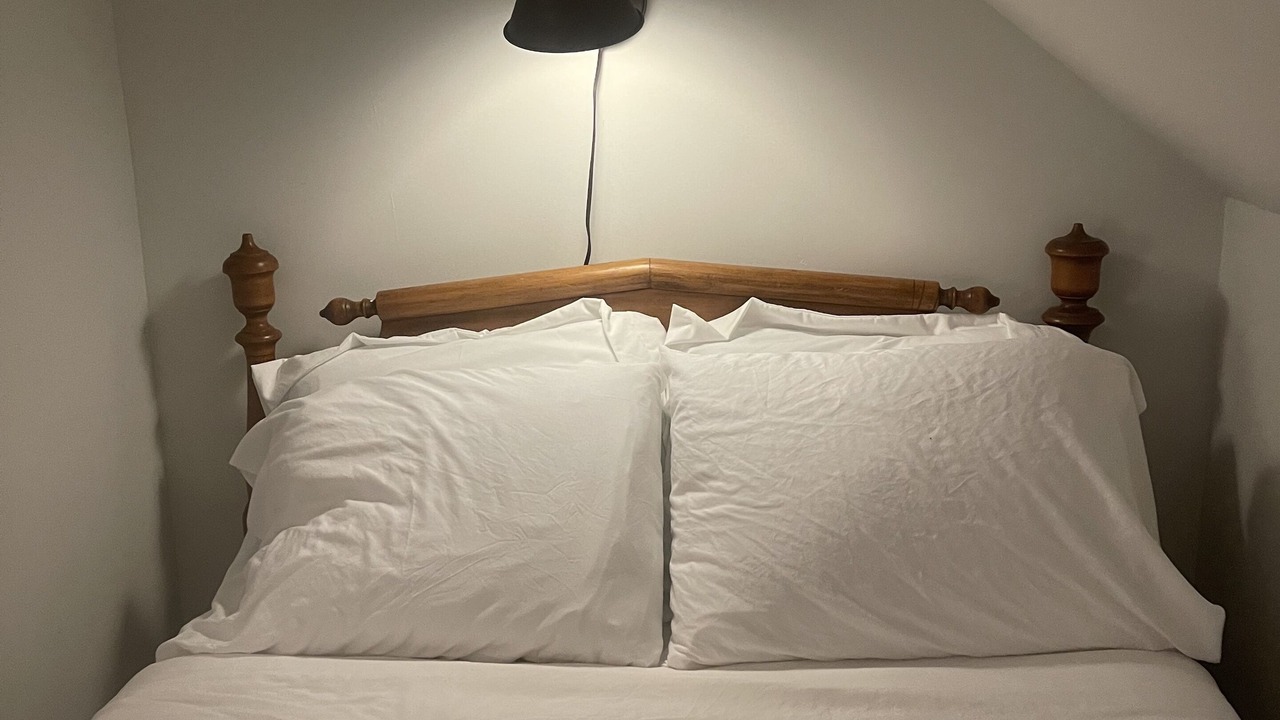 Photo of Bedroom in Rockingham