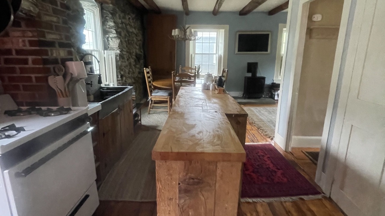 Photo of Kitchen in Rockingham