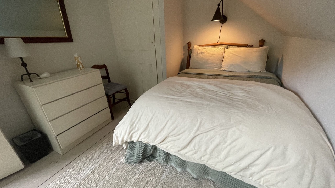 Photo of Bedroom in Rockingham