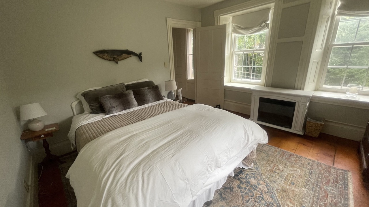 Photo of Bedroom in Rockingham