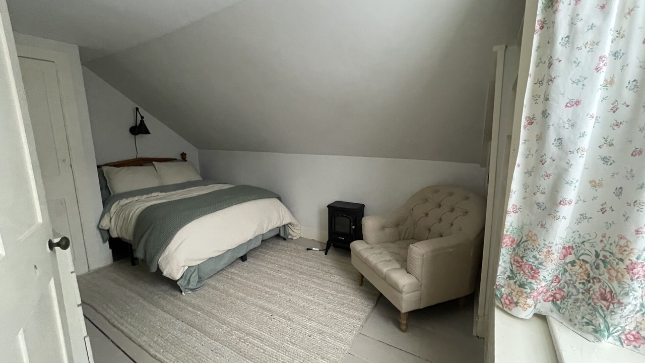 Photo of Bedroom in Rockingham