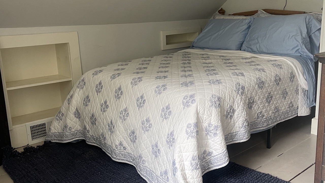 Photo of Bedroom in Rockingham